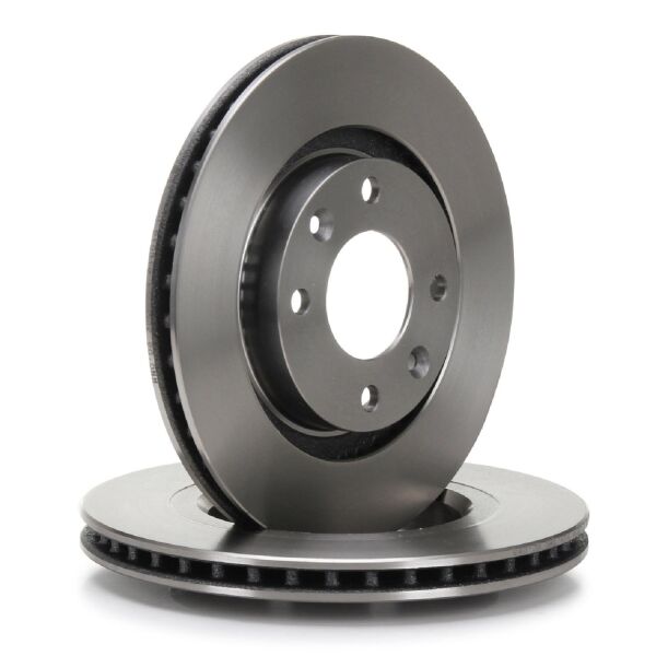 Peugeot 307  Ön Fren Diski Delphi Marka BG3620