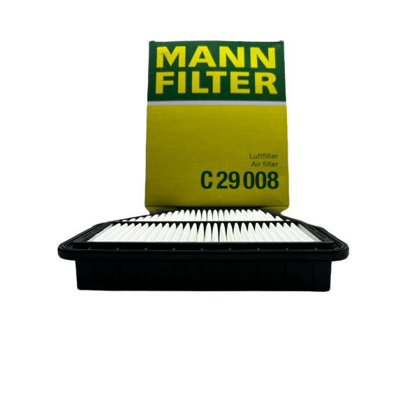 Chevrolet Captiva C100 2.0 Dizel Motor Hava Filtresi Mann Marka C29008