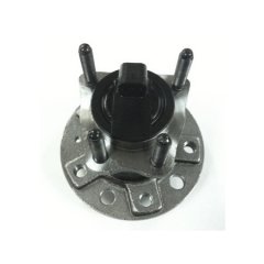 Opel Astra H Arka Porya 5 Bijon  Mette Marka 409P1208