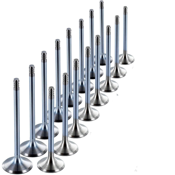 Opel Vectra C Z16XEP Benzinli  Subap Takımı  Güneş Marka 4048-4049