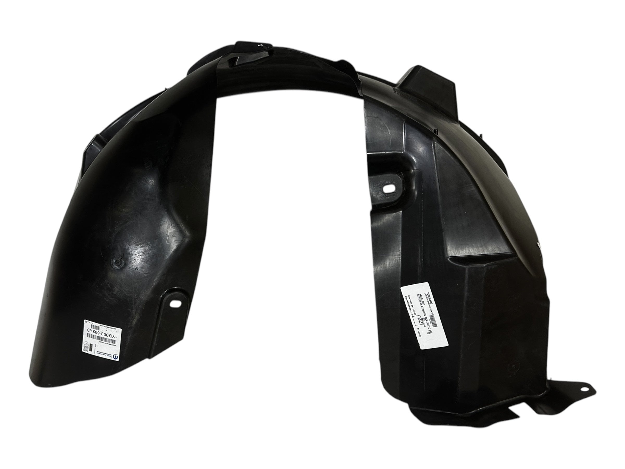 Opel Crossland Ön Çamurluk Davlumbazı Sol Psa YQ00353280