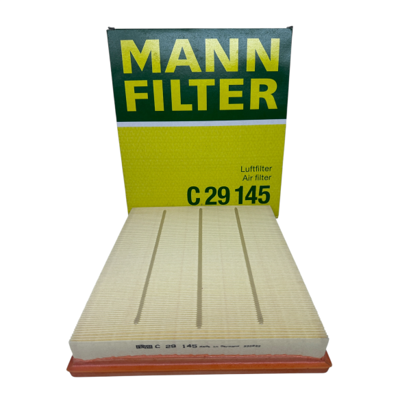 Opel Insıgnıa A Hava Filtresi (SÜNGERSİZ) Mann Marka C29145