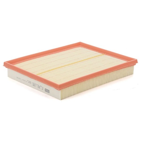 Opel Astra H Benzinli Motor Hava Filtresi Mann Marka C30130