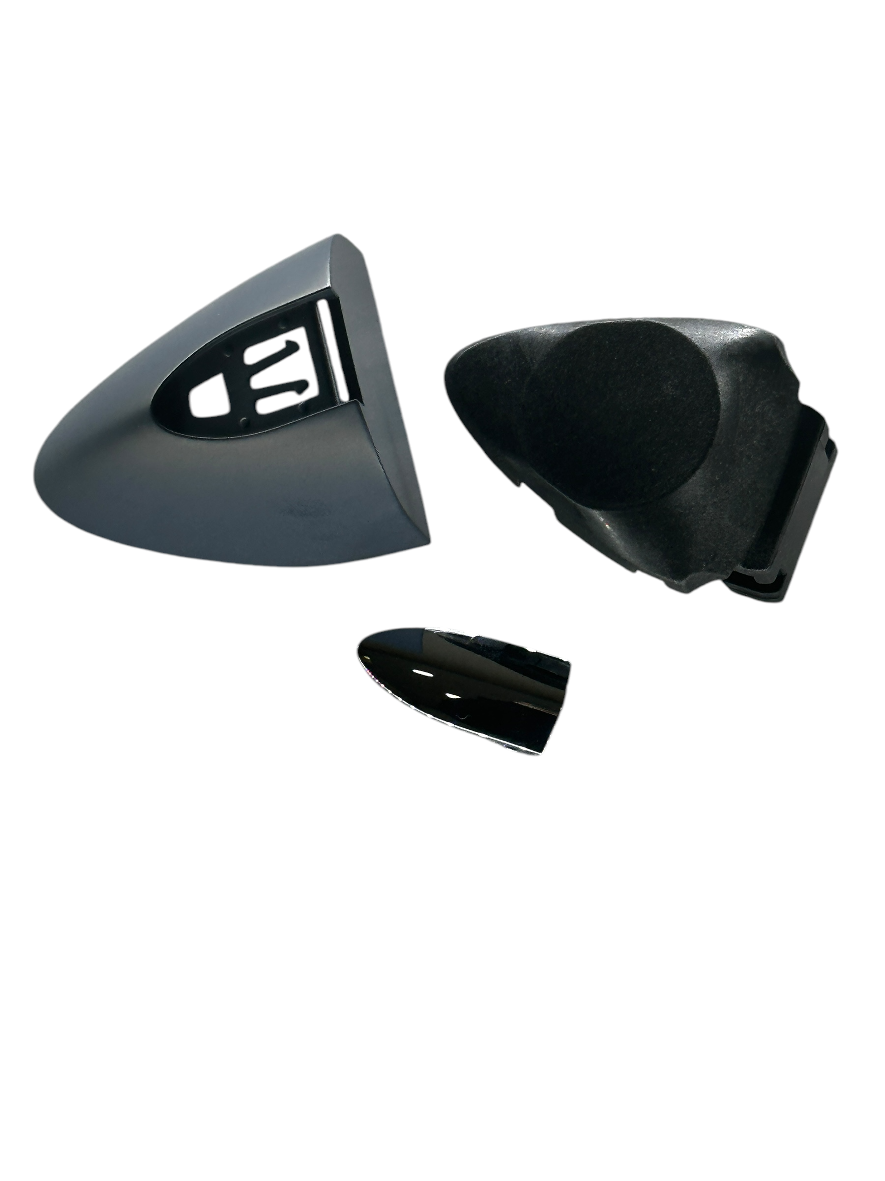 Opel İnsignia B Arka Kapı Bademi Sağ Psa Marka 13597113