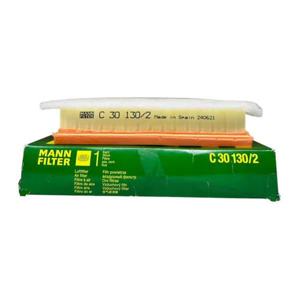 Opel Astra H 1.3 Dizel Motor Hava Filtresi (Süngerli) Mann Marka C30130/2