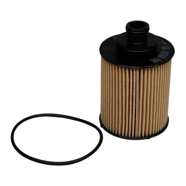 Opel Tigra B 1.3 Dizel Motor Yağ Filtresi Pimli  Bosch Marka