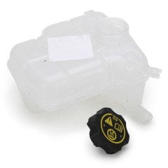 Chevrolet Cruze Yedek Su Deposu ve Kapağı Takım Psa Marka 3465094-13502353