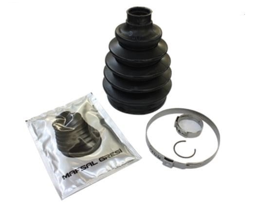 Opel Corsa C 1.3-1.4-1.7 Motor Dış Aks Körüğü Dk Marka  DKA-1093