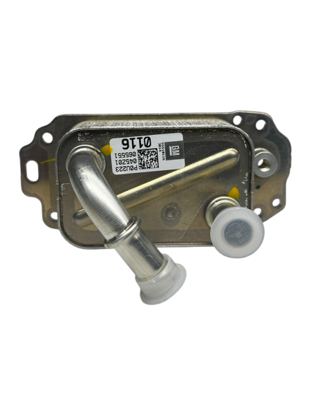 Opel Astra K F15DVH Dizel Motor Yağ Soğutucu Psa Marka 55510116