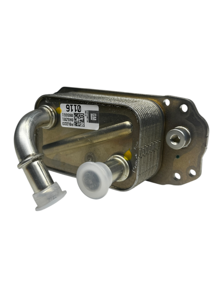 Opel Astra K F15DVH Dizel Motor Yağ Soğutucu Psa Marka 55510116