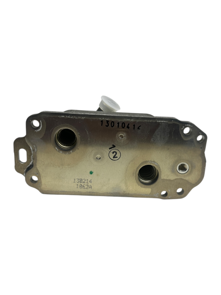 Opel Astra K F15DVH Dizel Motor Yağ Soğutucu Psa Marka 55510116