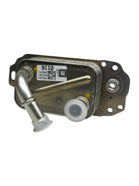 Opel Astra K F15DVH Dizel Motor Yağ Soğutucu Psa Marka 55510116