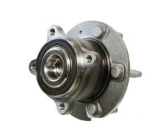 Chevrolet Cruze  Arka Teker Poryası Mette Marka 409P1214