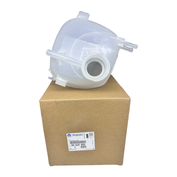 Opel Vectra C Radyatör Ek Su Deposu Psa Marka  95522493