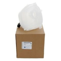 Opel Vectra C Radyatör Ek Su Deposu Psa Marka  95522493