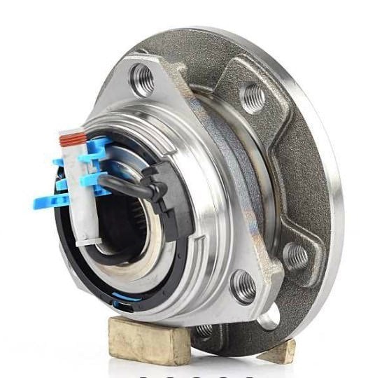 Ön Porya Astra H (5 BİJON)  Mette Marka 409P1228