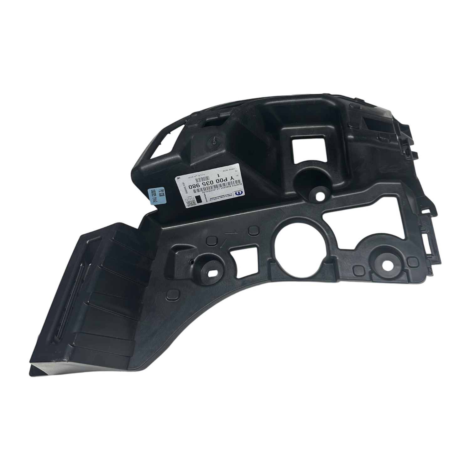 Opel Grendland Arka Tampon İç Bağlantı Plastiği Psa Marka YP00035980