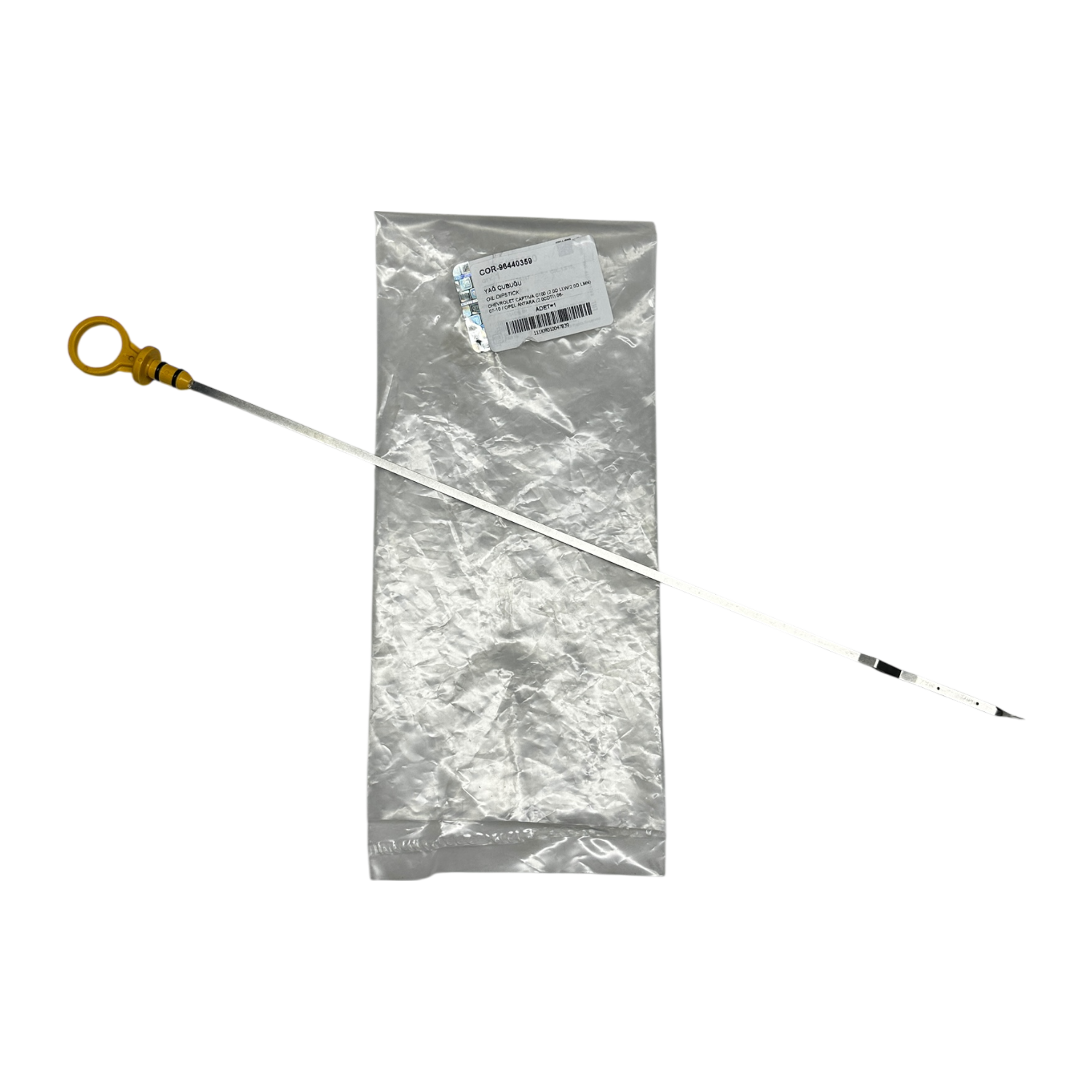 Opel Antara Motor Yağ Çubuğu Psa Marka 96440359