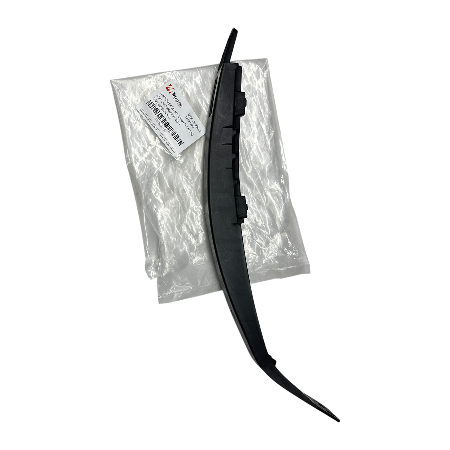 Opel İnsignia B Ön Tampon Braketi Sağ Mette Marka 754K5078