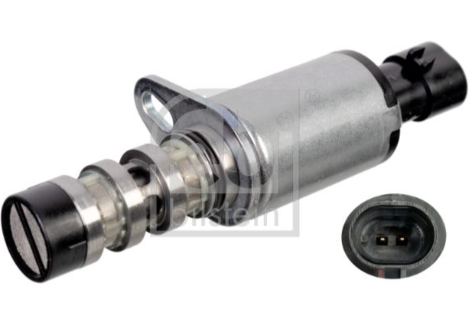 Opel Astra J A16XER Eksantrik Mili Selonoid Valfi Sensörü Febi Marka 46085