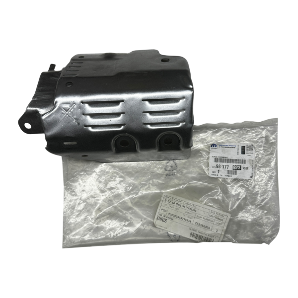 Opel Grandland Benzinli Motor Turbo Koruma Sacı Psa Marka 9817792380