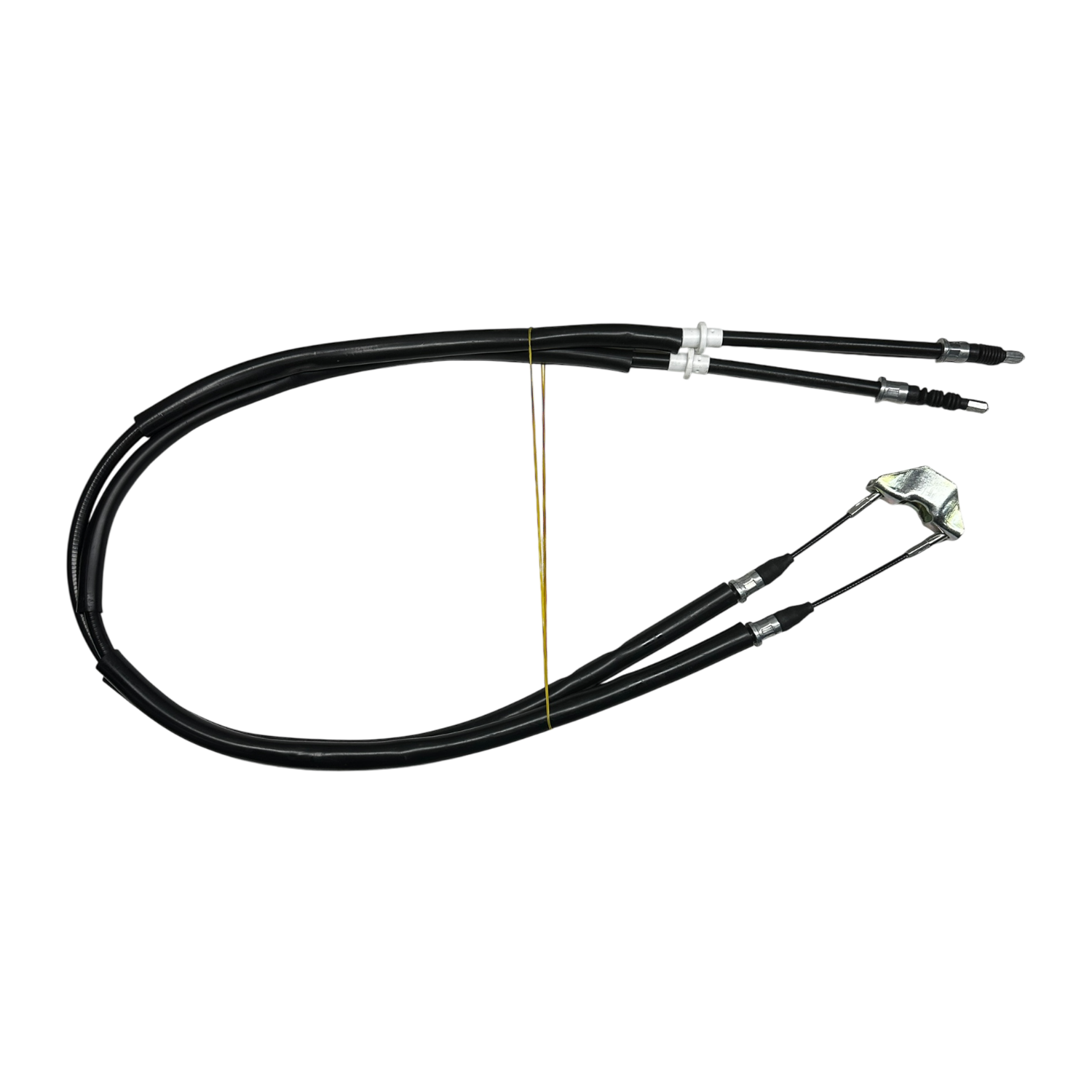 Opel Astra H El Fren Teli Komple Kampanalı Cavo Marka 5902.624