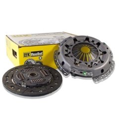 Opel Meriva B 1.4 (A14NET) Turbo Motor Debriyaj Seti Luk Marka