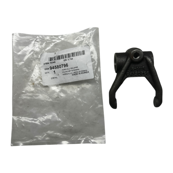 Chevrolet Kalos Debriyaj Çatalı 94580796