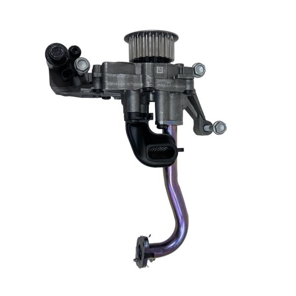 Opel Astra K F1.5DVH Dizel Motor Yağ Pompası Psa Marka 55516890