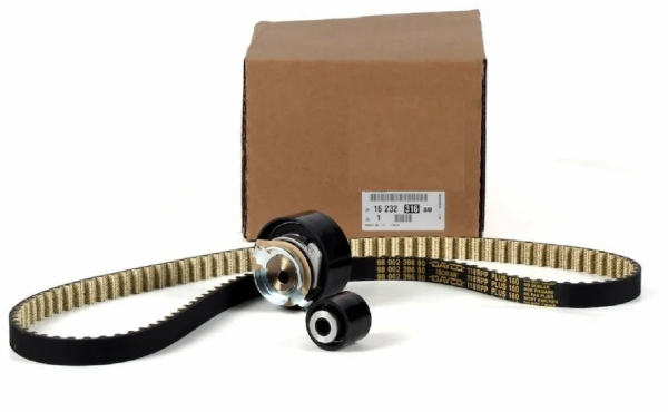 Opel Crossland 1.2 Benzinli Motor Triger Seti Psa Marka 1654516080