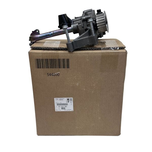 Opel İnsignia B F1.5DVH Dizel Motor Yağ Pompası Psa Marka 55516890