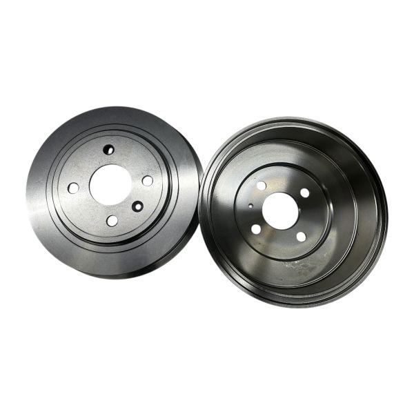 Opel Combo C 4 Bijon Arka Fren Kampana Takımı 2002-2004 Bosch Marka  0986477277