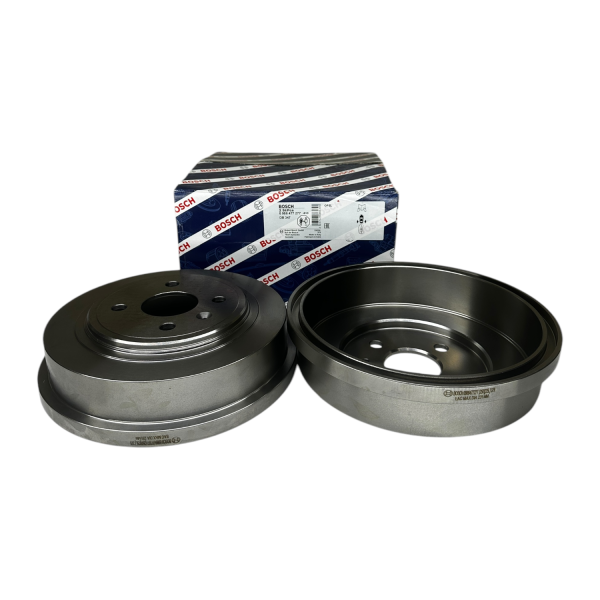 Opel Astra H 4 Bijon Arka Fren Kampana Takımı Bosch Marka  0986477277