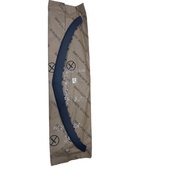 Opel Astra L Ön Tampon Üst Kaplaması Psa Marka 168403481T