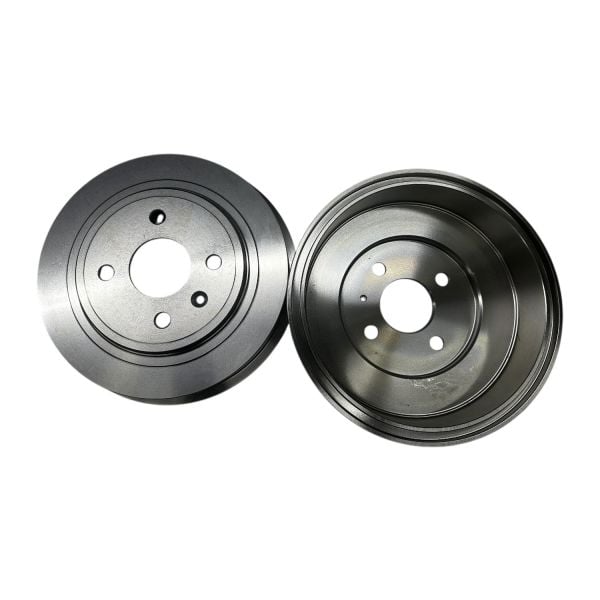 Opel Astra G 4 Bijon Arka Fren Kampana Takımı Bosch Marka  0986477277