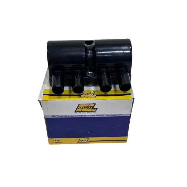 Chevrolet Kalos 1.4 Benzinli Motor Ateşleme Bobini Helux Marka HLB1115