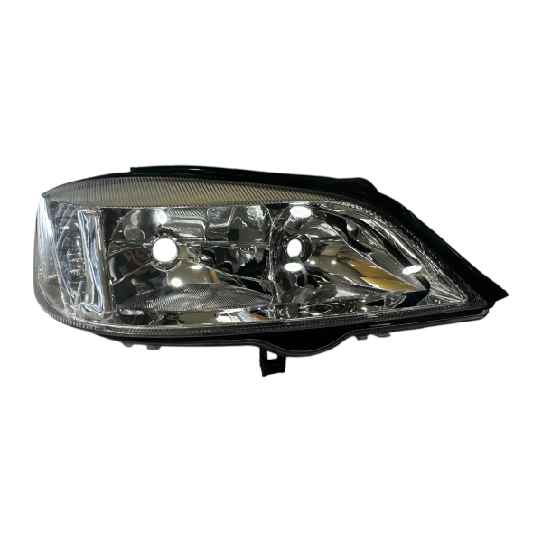 Opel Astra G Sağ Far Beyaz cam Depo Marka  442-1116R-LD-EM