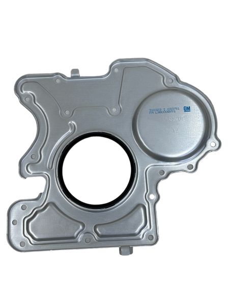 Opel Astra K F1.5DVH Dizel Motor Arka Krank Keçesi Psa Marka 55488200