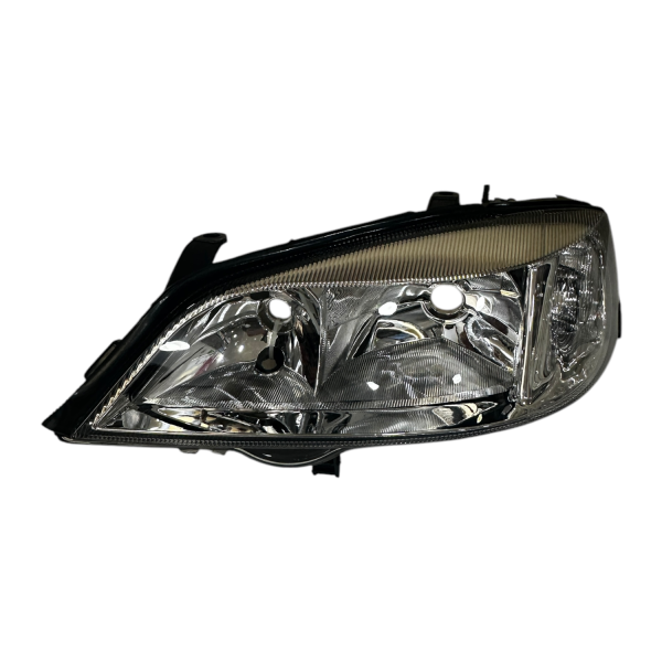 Opel Astra G Sol Far Beyaz Cam Depo Marka  442-1116L-LD-EM