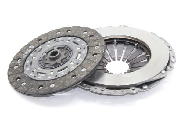 Opel Astra J 1.3 6 İleri Dizel Motor Debriya Seti Luk Marka. LUK-622313509