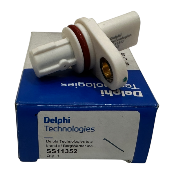 Opel Astra J 1.4 Turbo Eksantrik Devir Sensörü Delphi Marka DEL-SS11352