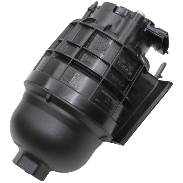 Opel Astra K 1.5-1.6 Dizel Motor Mazot Filtre Kabı Psa  Marka 13383061