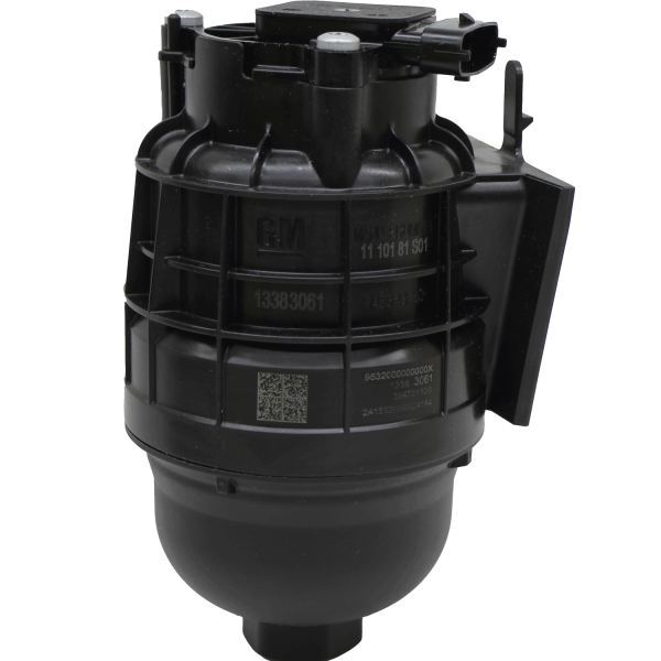 Opel Astra K 1.5-1.6 Dizel Motor Mazot Filtre Kabı Psa  Marka 13539110