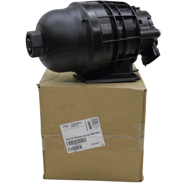 Opel Astra K 1.5-1.6 Dizel Motor Mazot Filtre Kabı Psa  Marka 13539110
