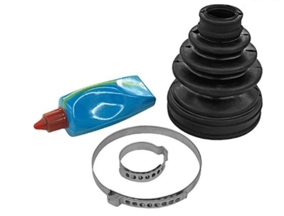 Opel Corsa C 1.0-1.2 Benzinli Motor İç Aks Körüğü Dk Marka DKA-843