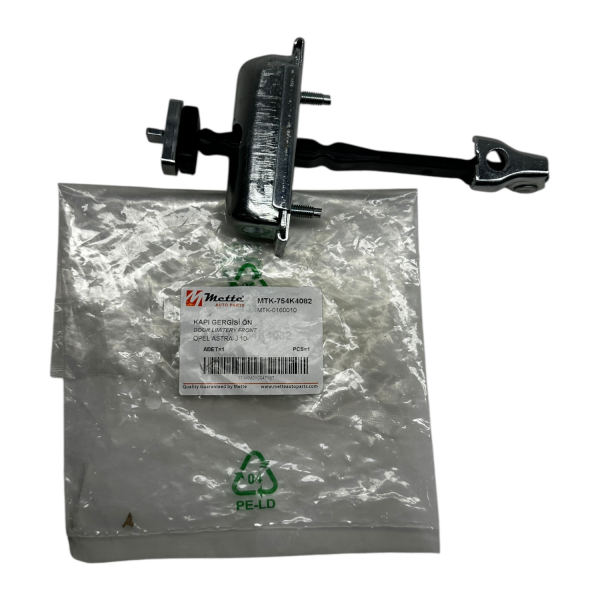 Opel Astra J Ön Kapı Gergisi Mette Marka 754K4082
