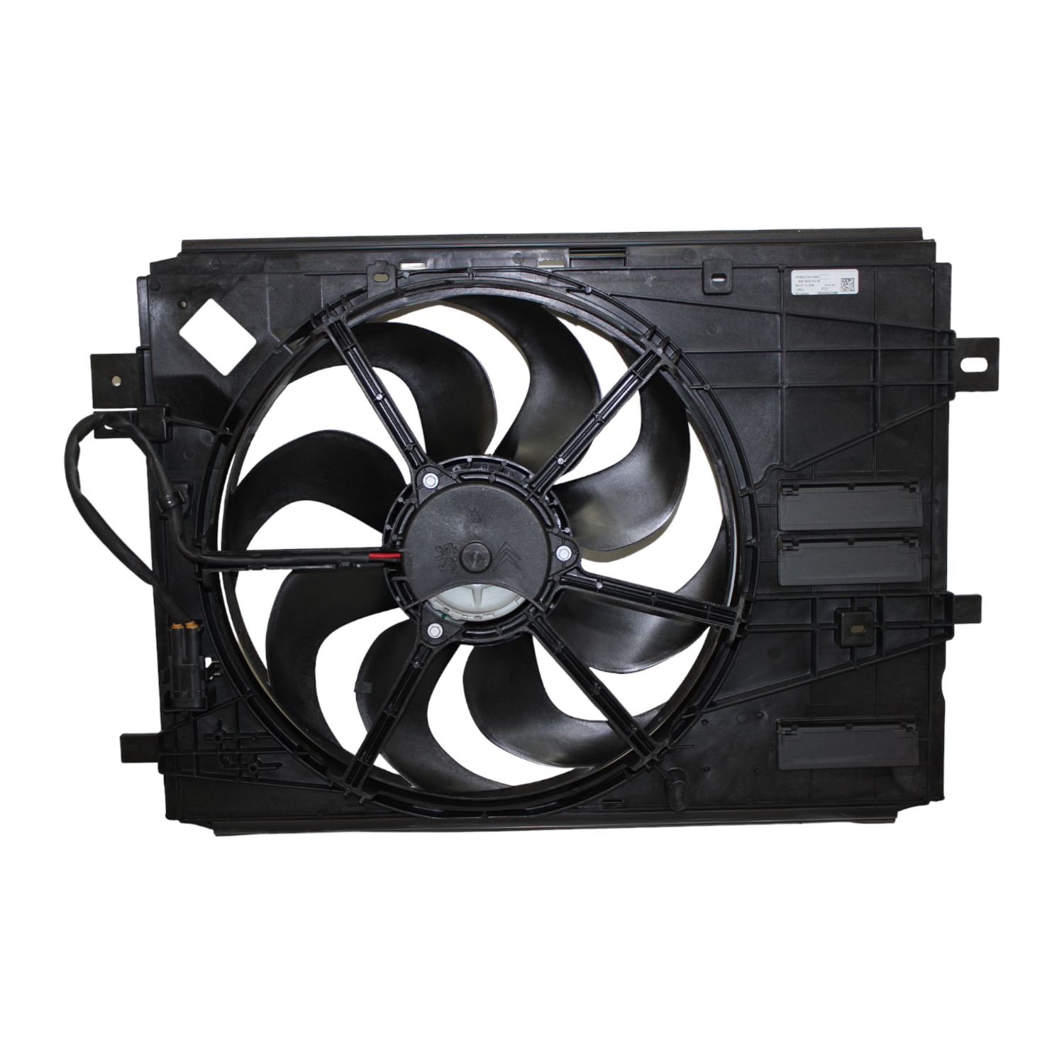 Opel Grandland Soğutma Fan Motoru Davlumbazlı Psa Marka 9832930080