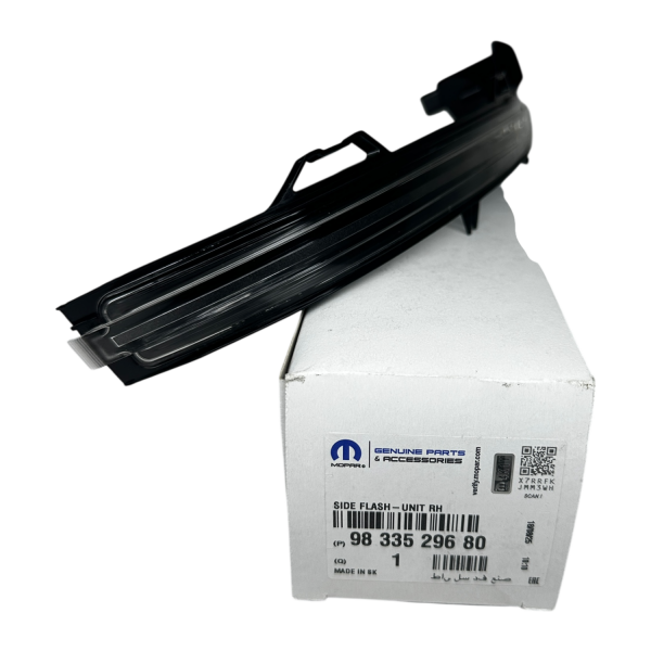 Opel Mokka B Ayna Sinyali Sağ Psa Marka 9833529680