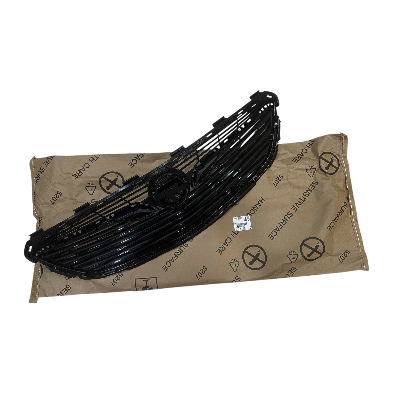 Opel İnsignia B Ön Panjur (Adaftif Cruise Control Hariç) Psa Marka 39107929