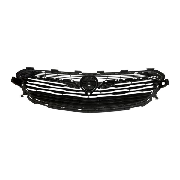 Opel İnsignia B Ön Panjur (Adaftif Cruise Control Hariç) Psa Marka 39107929